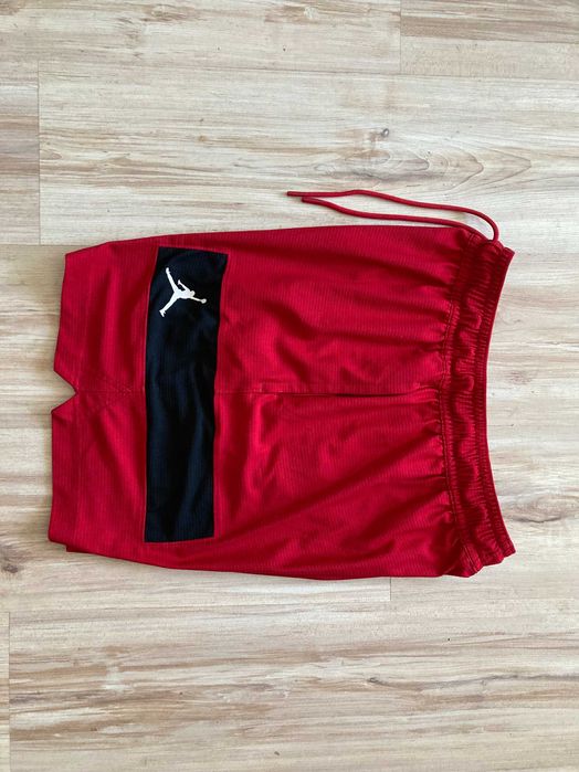 Air Jordan Dri Fit баскетболни къси панталони шорти къс панталон М