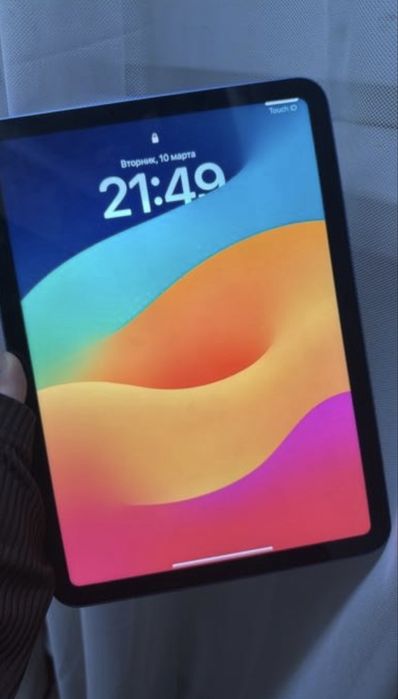 Продам айпад  сосояние отличное