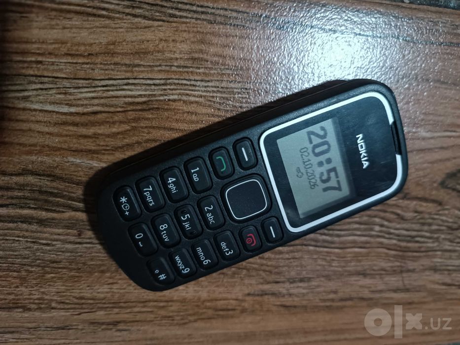 Original 1280 Nokia Telefon