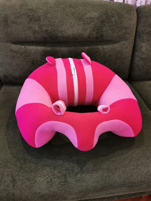Бебешки барбарон/пуф