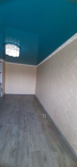 1 комнатная квартира