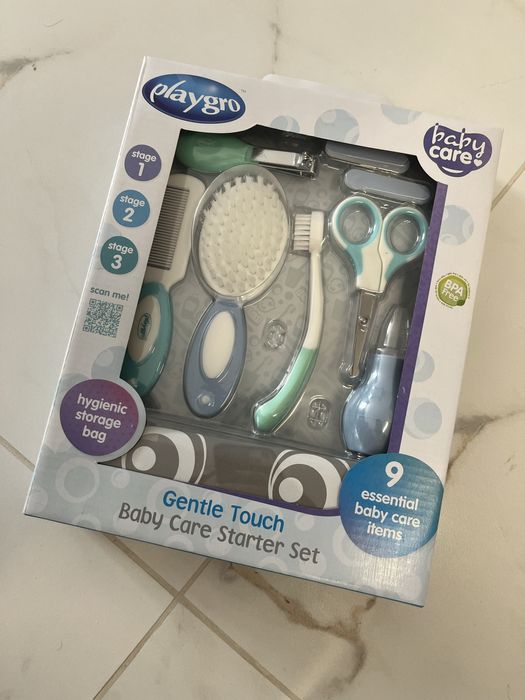 Хигиенен комплект