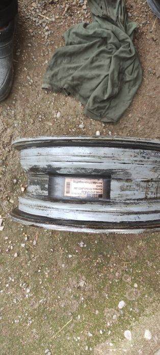 Продам комплект дисков штамп на ВАЗ