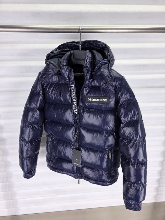 Geaca damă și barbati