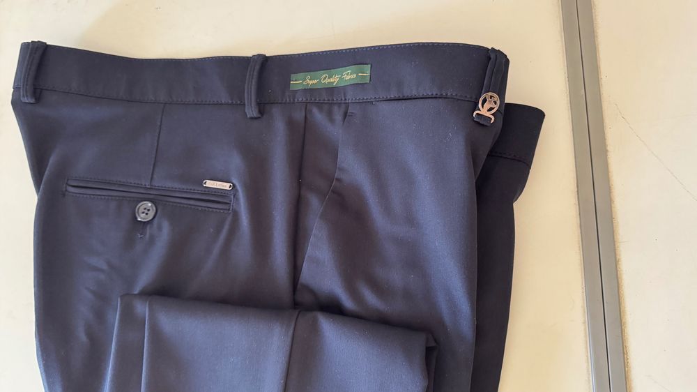 Мужские брюки (слакцы)