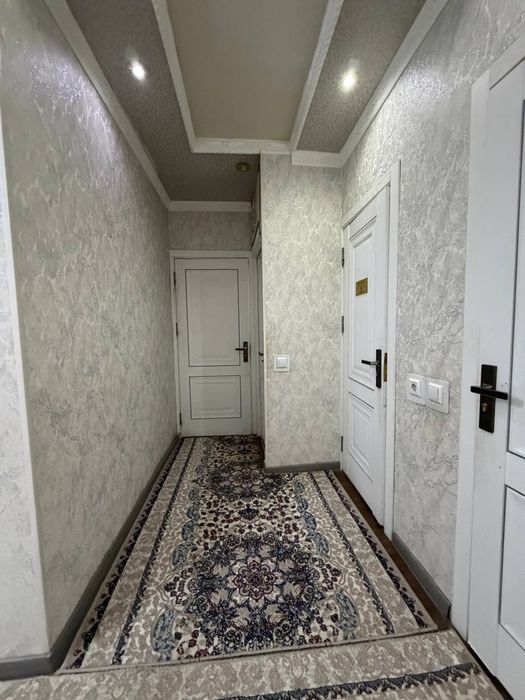 Сергели Янгихаёт спутник 16а 3/1/7 новостройка