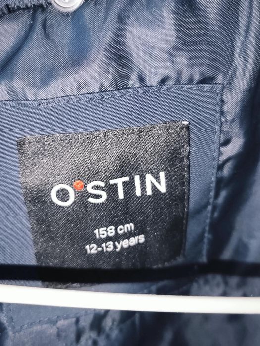 Бомбер OSTIN 158см