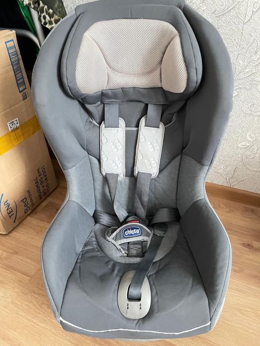 Детское автокресло