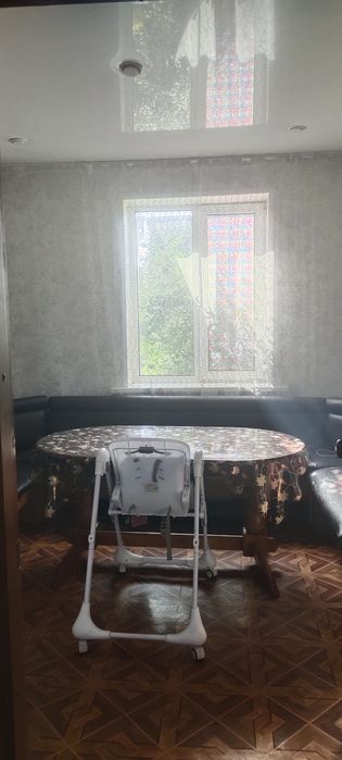 Большой 6-ти комнатный дом