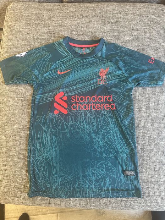 Тениска Nike liverpool