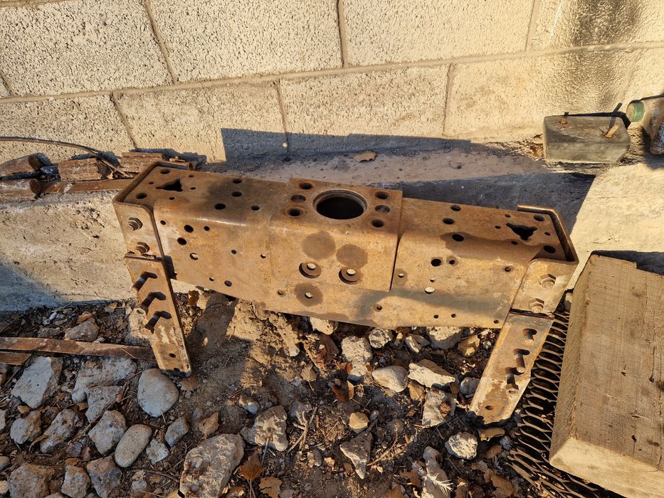 Запчасти на КамАЗ