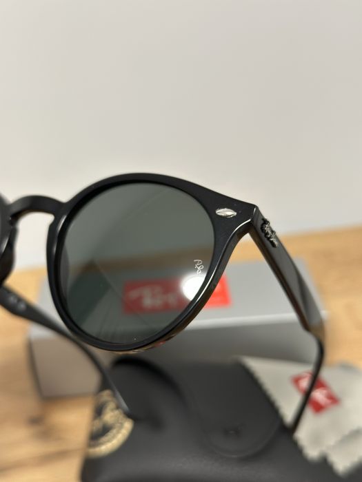 Слънчеви очила Ray-Ban