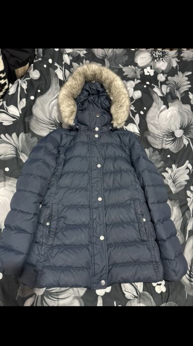 Geaca tommy hilfiger