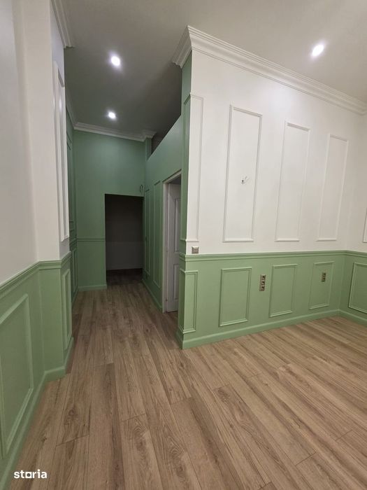 Chirie spațiu comercial zona Soarelui