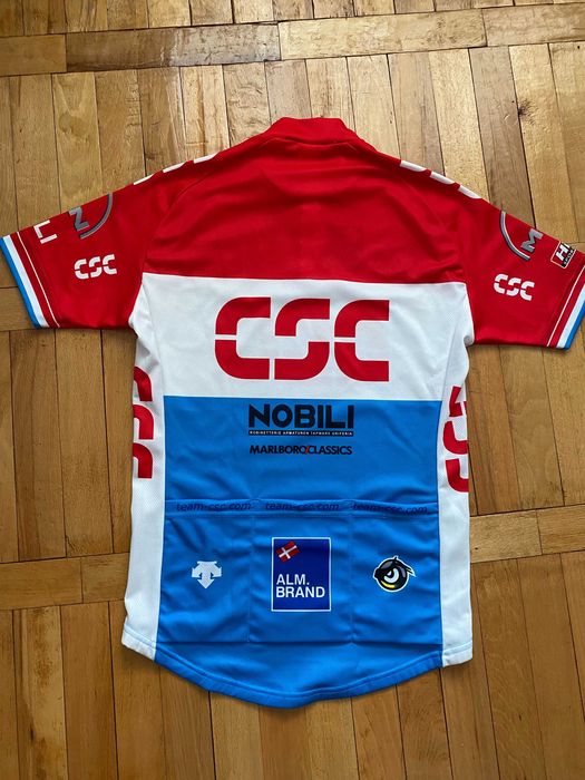 Tricou CSC Marimea M