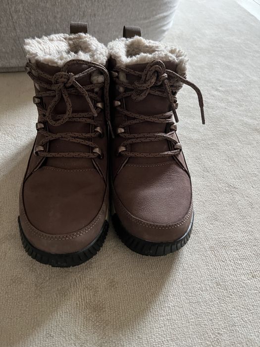 The North Face зимни обувки 36