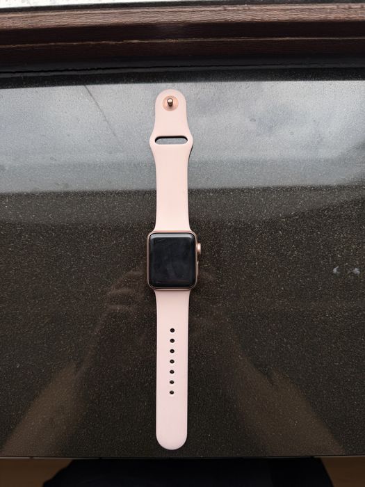 Apple Watch series 3