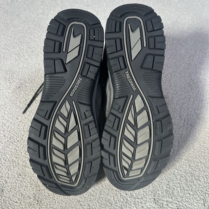 Trespass мъжки планински обувки 45 номер