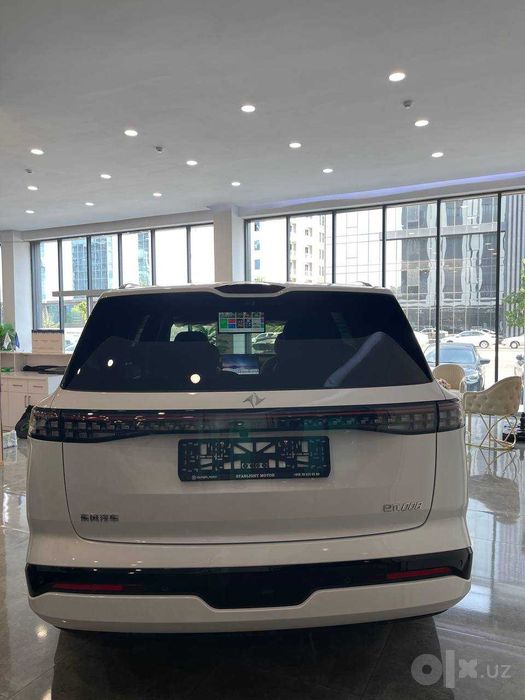 Dongfeng 008 Restayling