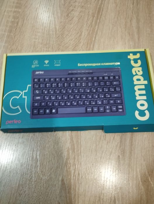 Клавиатура мышка коврик