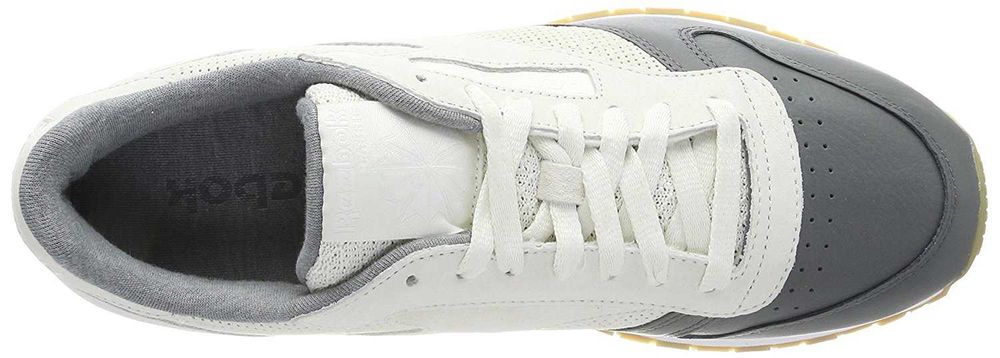 Adidasi Reebok Classic Leather LS Low-Top marimea 42 -LICHIDARE STOC-