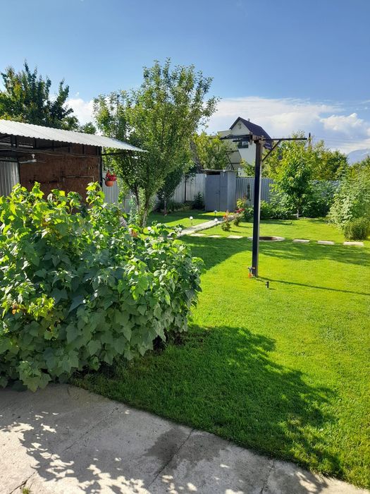 Продажа 2 дома на одном участке