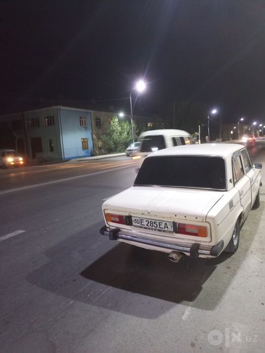 Vaz 2106 sotiladi srochna kelishtirib beraman
