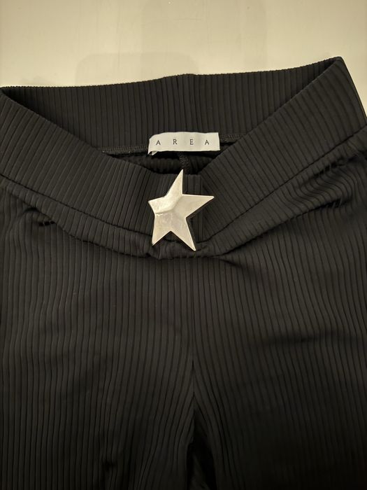 Луксозен панталон Area