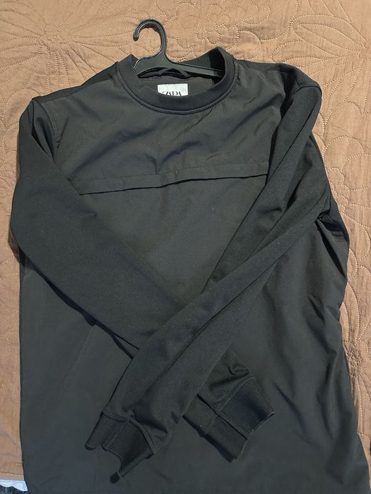 Мъжка блуза с дълъг ръкав ZARA