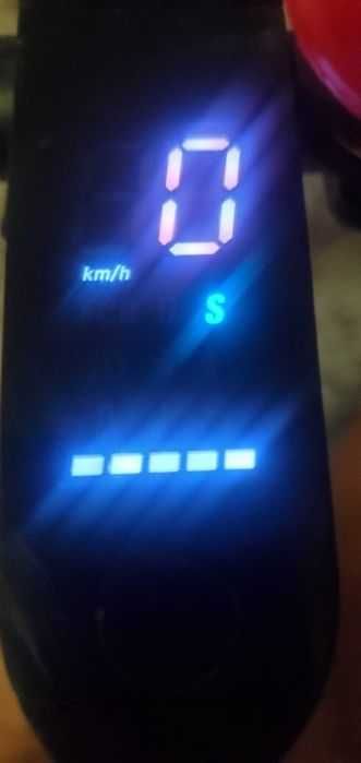 ЭлектроСамокат mi365