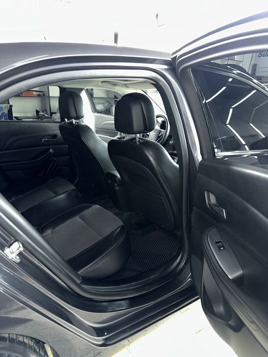 Malibu 1 ideal holatda