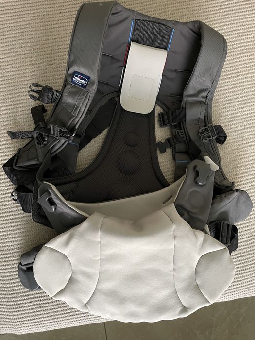 Кенгуру Chicco Myamaki с подложка