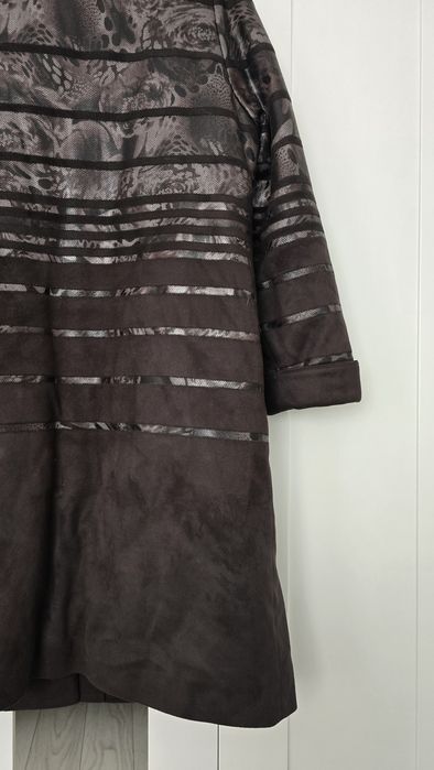 Cojoc de Iarnă Madame Briolette - Eleganță și Căldură de Excepție