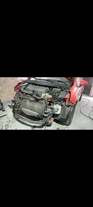 Tinichigerie auto vopsitorie auto