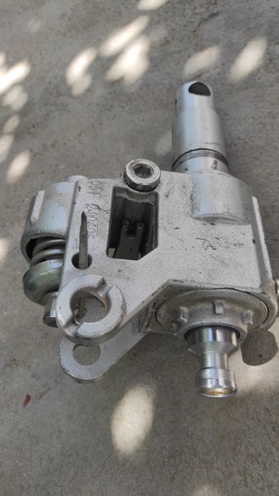 Гидроузел тележки (Рохля)