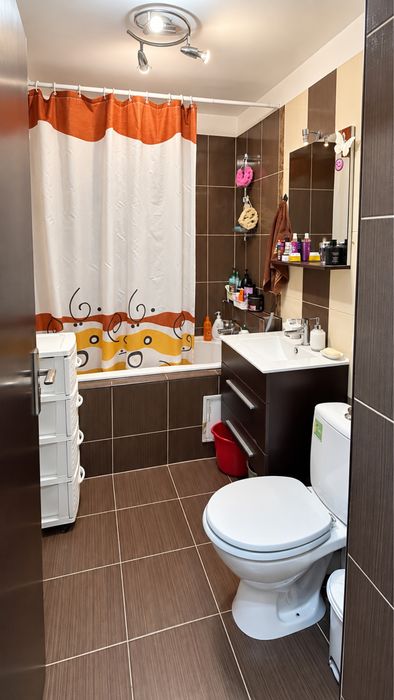 Apartament 3 camere decomandat, 66 mp – Aviației, Aurel Vlaicu