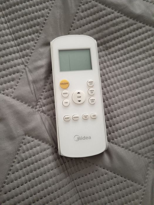 Продаётся кондиционер переносной