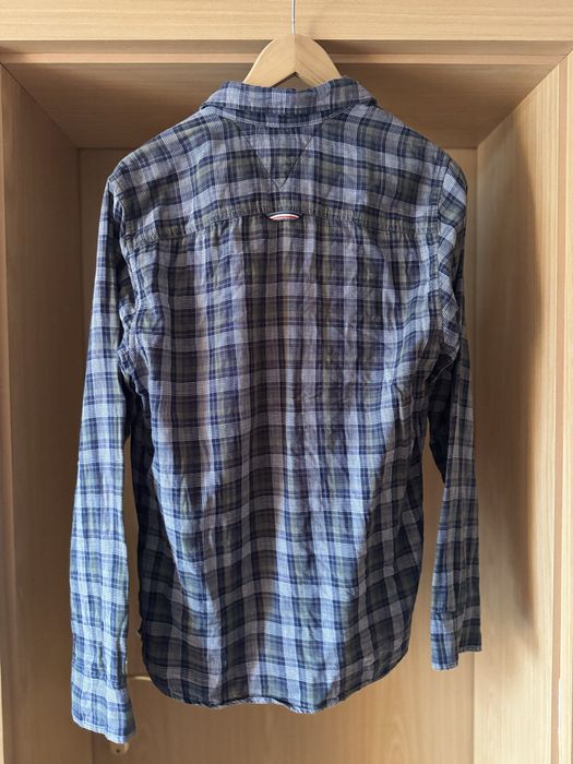 Camasa Tommy Hilfiger M