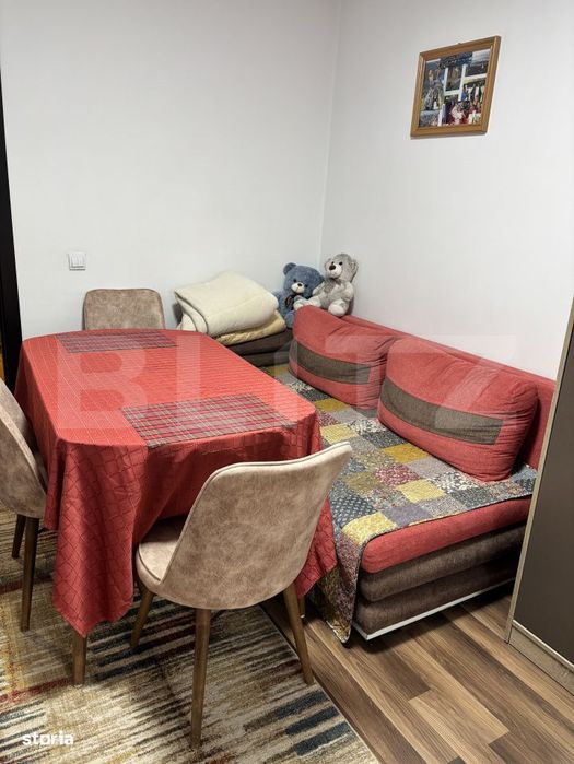 Apartament de vanzare in Gura Humorului