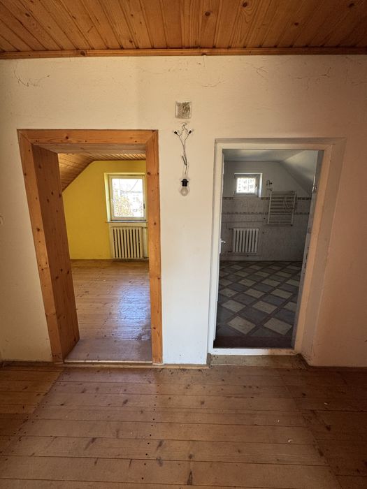Casa de inchiriat muncitori