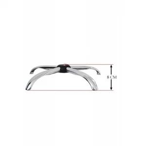 Set baza scaun directorial,60 cm si cilindru piston, scaune birou