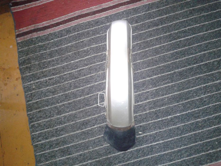 продам крыло переднее на альфу