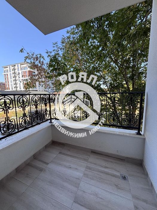 Продава се Двустаен апартамент в Пловдив, Христо Смирненски - 81 кв.м за 1467 €/кв.м - Снимка #9