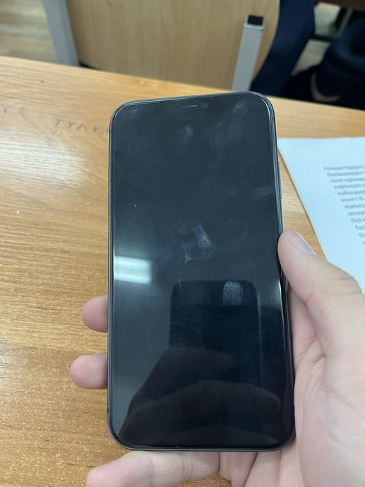 Продаётся iphone 11
