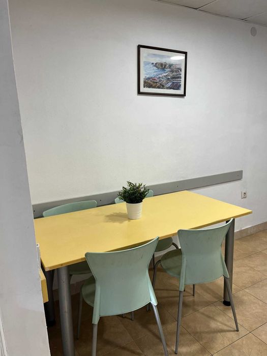 Дава се под наем Тристаен апартамент в Балчик - 95 кв.м за 418.71 € - Снимка #7