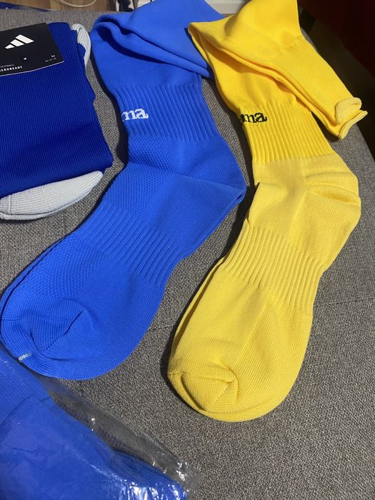 Футболни калци НОВИ