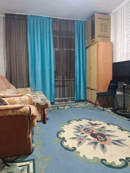 Аренда квартиры посуточно