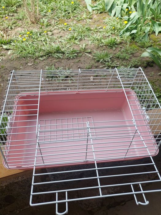 Продам клетку для грызунов