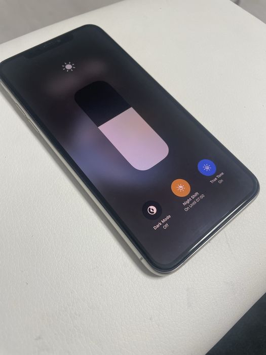 Iphone 11 pro max impecabil