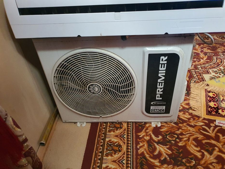 Koditsioner sotiladi premier dc invertor 12talik zima leta
